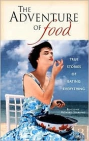 The Adventure Of Food