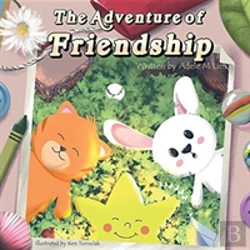 Bertrand.pt - The Adventure Of Friendship