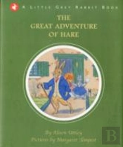 The Adventure Of Hare