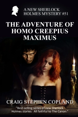 Bertrand.pt - The Adventure Of Homo Creepius Maximus