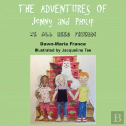 Bertrand.pt - The Adventure Of Jenny And Philip
