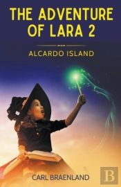 The Adventure Of Lara 2 - Alcardo Island
