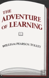 The Adventure Of Learning
