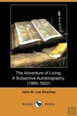 Bertrand.pt - The Adventure Of Living: A Subjective Au