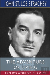 The Adventure Of Living  Esprios Classic