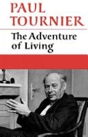 The Adventure Of Living