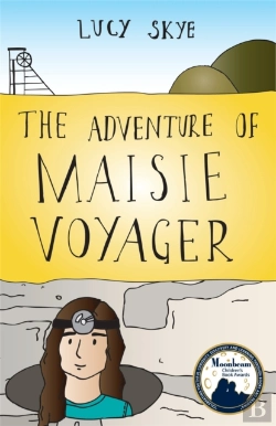 Bertrand.pt - The Adventure Of Maisie Voyager