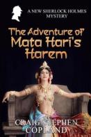 The Adventure Of Mata Hari'S Harem