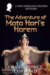 The Adventure Of Mata Hari'S Harem