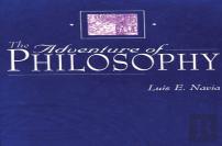 The Adventure Of Philosophy