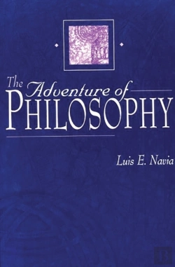 Bertrand.pt - The Adventure Of Philosophy