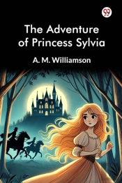 The Adventure Of Princess Sylvia (Edition1)