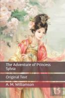 The Adventure Of Princess Sylvia