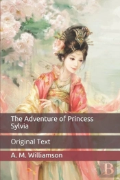 The Adventure Of Princess Sylvia