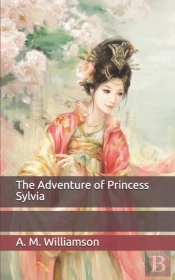 The Adventure Of Princess Sylvia