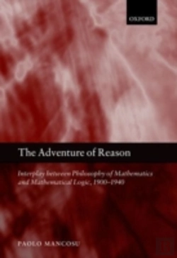 Bertrand.pt - The Adventure Of Reason