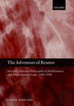 The Adventure Of Reason