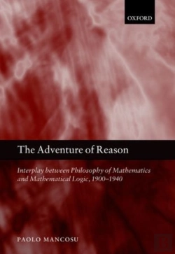 Bertrand.pt - The Adventure Of Reason