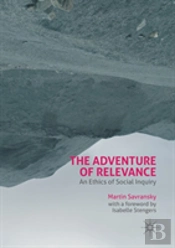 The Adventure Of Relevance