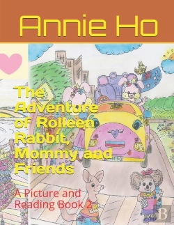 Bertrand.pt - The Adventure Of Rolleen Rabbit, Mommy And Friends