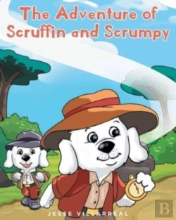Bertrand.pt - The Adventure Of Scruffin And Scrumpy