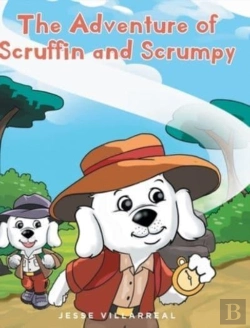 Bertrand.pt - The Adventure Of Scruffin And Scrumpy
