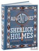 The Adventure Of Sherlock Holmes