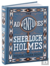 The Adventure Of Sherlock Holmes