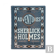 The Adventure Of Sherlock Holmes