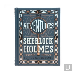Bertrand.pt - The Adventure Of Sherlock Holmes