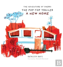 Bertrand.pt - The Adventure Of Sherri The Pop-Top Trailer