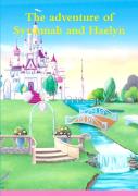 The Adventure Of Syvannah And Haelyn