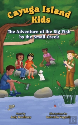 Bertrand.pt - The Adventure Of The Big Fish By The Small Creek