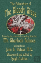 The Adventure Of The Bloody Steps