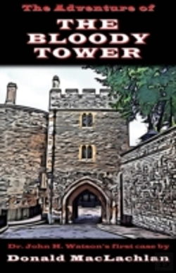 Bertrand.pt - The Adventure Of The Bloody Tower