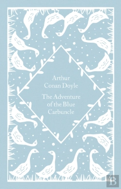 Bertrand.pt - The Adventure Of The Blue Carbuncle