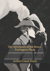 The Adventure Of The Bruce-Partington Plans