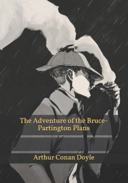 Bertrand.pt - The Adventure Of The Bruce-Partington Plans