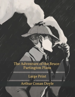 Bertrand.pt - The Adventure Of The Bruce-Partington Plans