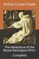 The Adventure Of The Bruce-Partington Plans