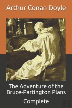Bertrand.pt - The Adventure Of The Bruce-Partington Plans