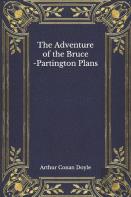 The Adventure Of The Bruce-Partington Plans