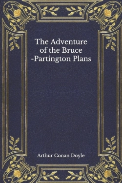 Bertrand.pt - The Adventure Of The Bruce-Partington Plans