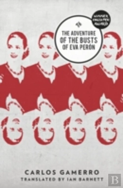 Bertrand.pt - The Adventure Of The Busts Of Eva Peron