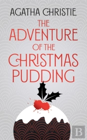 The Adventure Of The Christmas Pudding