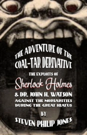 The Adventure Of The Coal-Tar Derivative