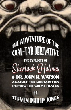 Bertrand.pt - The Adventure Of The Coal-Tar Derivative