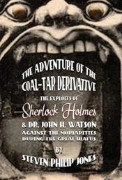 The Adventure Of The Coal-Tar Derivative