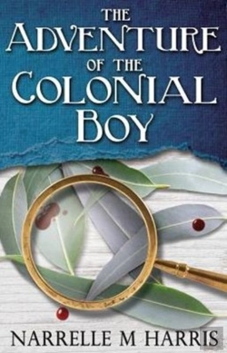 Bertrand.pt - The Adventure Of The Colonial Boy