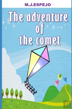 Bertrand.pt - The Adventure Of The Comet